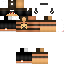 Texture for Mr. Yukiyo