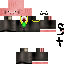 Texture for Moustache