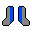 Texture for tier3_un_prepared_space_suit_boots