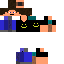 Texture for Cool Dude