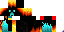 Texture for CyberCross21Ryan