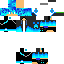 Texture for Mr_Cube