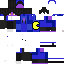 Texture for dec