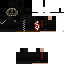 Texture for steve