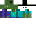 Texture for zombie