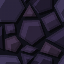 Texture for obsidion
