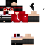 Texture for sarada uchiha