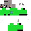 Texture for KEVIN