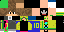 Texture for rger