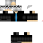Texture for Skin Editor