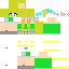 Texture for minh anh xanh