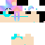 Texture for wisp