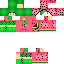 Texture for Aughmint  -iiSCrazii 