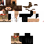 Texture for Luisca343 Shanks