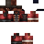 Texture for tf2 demoman