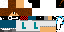 Texture for Gabriel(Leon)