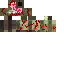 Texture for zombie2