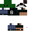 Texture for zcd