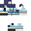 Texture for sashi