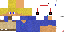 Texture for Jack