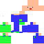 Texture for たか