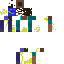 Texture for bestsda