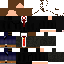 Texture for Gui skin sem olhos