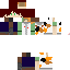 Texture for mikeneko