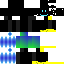 Texture for the yoyo