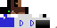 Texture for DarkPlayer