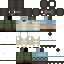 Texture for кибер-бандит