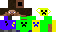 Texture for Creeper Verkleidung