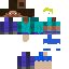 Texture for steve
