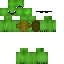 Texture for cherepaxa