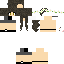 Texture for My name is DIVA