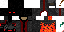 Texture for firery-mage