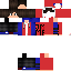 Texture for Thomas