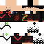 Texture for super zeros