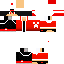 Texture for FaceDeat.MQ™