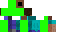 Texture for man gren