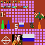 Texture for bomj