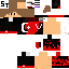 Texture for PRO MİCHAEL