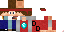 Texture for DD mit locke