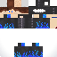 Texture for zutex