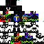 Texture for  totoshka