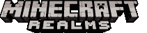 Texture for Minecraft Realms Title