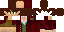 Texture for Bilbo Baggins