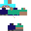 Texture for gibe