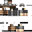 Texture for SrCookieBr