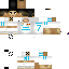 Texture for GRET